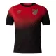 Fotbalové Dresy Athletico Paranaense Domácí 2025-26 Fotbalové Dresy Athletico Paranaense Domácí 2025-26
