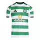 Fotbalové Dresy Celtic Domácí 2025-26