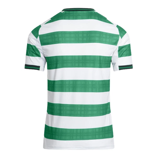 Fotbalové Dresy Celtic Domácí 2025-26