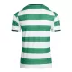 Fotbalové Dresy Celtic Domácí 2025-26