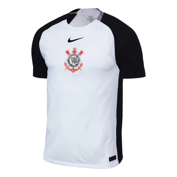 Fotbalové Dresy Corinthians Domácí 2025-26 Fotbalové Dresy Corinthians Domácí 2025-26