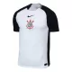 Fotbalové Dresy Corinthians Domácí 2025-26 Fotbalové Dresy Corinthians Domácí 2025-26