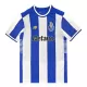 Fotbalové Dresy FC Porto Domácí 2025-26 Fotbalové Dresy FC Porto Domácí 2025-26