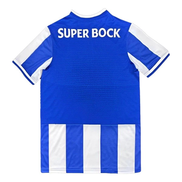 Fotbalové Dresy FC Porto Domácí 2025-26