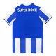 Fotbalové Dresy FC Porto Domácí 2025-26