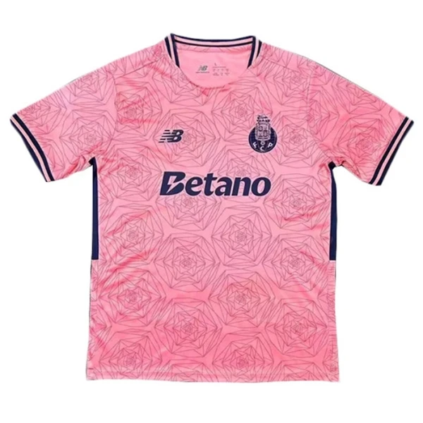Fotbalové Dresy FC Porto Venkovní 2025-26 Fotbalové Dresy FC Porto Venkovní 2025-26