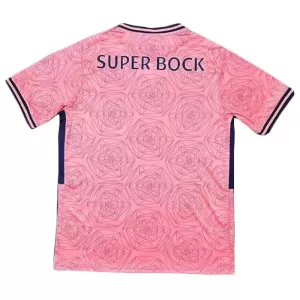 Fotbalové Dresy FC Porto Venkovní 2025-26