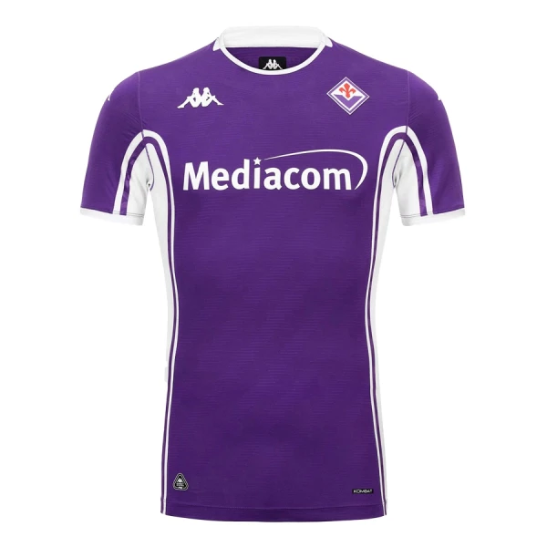 Fotbalové Dresy Fiorentina Domácí 2025-26