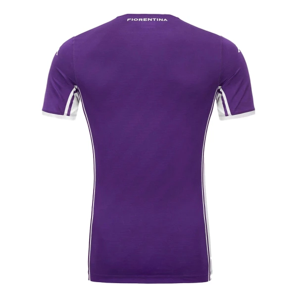 Fotbalové Dresy Fiorentina Domácí 2025-26