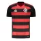 Fotbalové Dresy Flamengo Domácí 2025-26