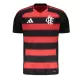 Fotbalové Dresy Flamengo Domácí 2025-26 Fotbalové Dresy Flamengo Domácí 2025-26