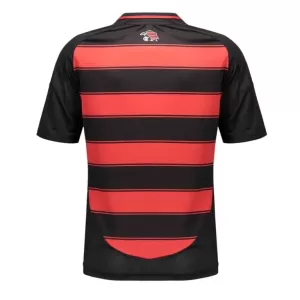 Fotbalové Dresy Flamengo Domácí 2025-26