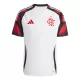 Fotbalové Dresy Flamengo Venkovní 2025-26