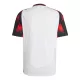 Fotbalové Dresy Flamengo Venkovní 2025-26
