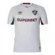Fotbalové Dresy Fluminense FC Venkovní 2025-26 Fotbalové Dresy Fluminense FC Venkovní 2025-26