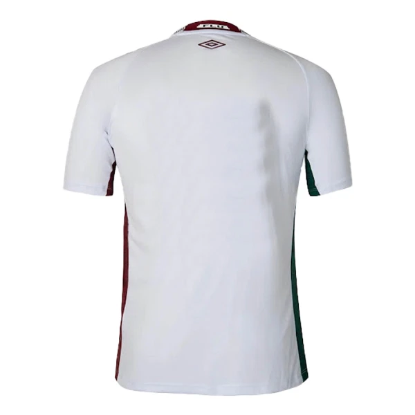 Fotbalové Dresy Fluminense FC Venkovní 2025-26