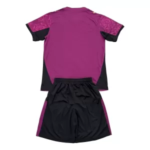 Fotbalové Dresy Galatasaray SK Dětské Alternativní 2025-26