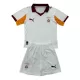 Fotbalové Dresy Galatasaray SK Dětské Venkovní 2025-26 Fotbalové Dresy Galatasaray SK Dětské Venkovní 2025-26