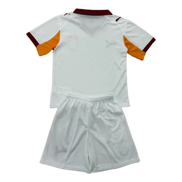 Fotbalové Dresy Galatasaray SK Dětské Venkovní 2025-26