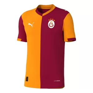 Fotbalové Dresy Galatasaray SK Domácí 2025-26 Fotbalové Dresy Galatasaray SK Domácí 2025-26