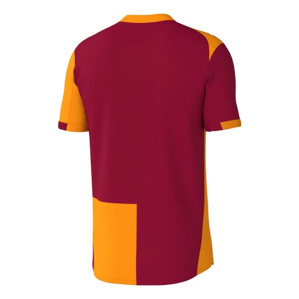 Fotbalové Dresy Galatasaray SK Domácí 2025-26