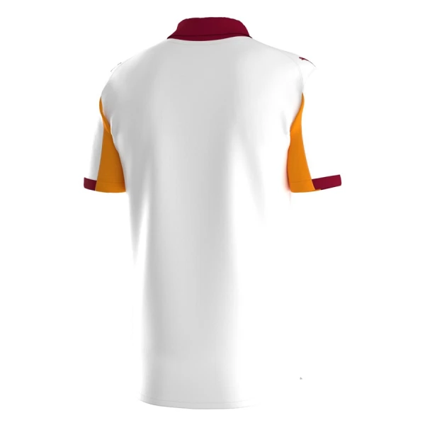 Fotbalové Dresy Galatasaray SK Venkovní 2025-26
