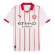 Fotbalové Dresy Girona Domácí 2025-26 Fotbalové Dresy Girona Domácí 2025-26