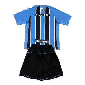 Fotbalové Dresy Grêmio FBPA Dětské Domácí 2025-26
