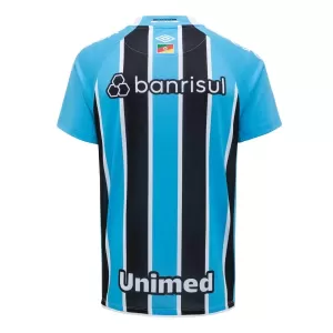 Fotbalové Dresy Grêmio FBPA Domácí 2025-26