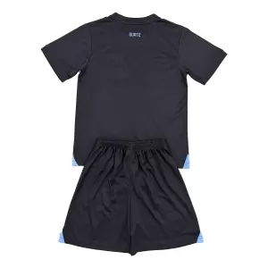 Fotbalové Dresy Guatemala Dětské Alternativní 2025