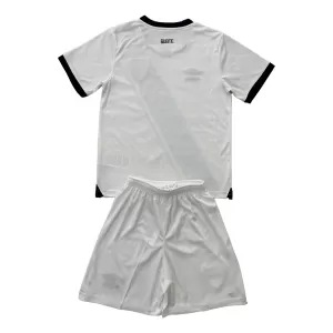 Fotbalové Dresy Guatemala Dětské Domácí 2025