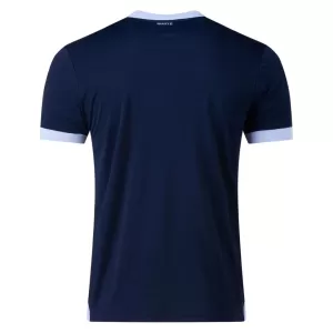 Fotbalové Dresy Guatemala Venkovní 2025