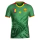 Fotbalové Dresy Kamerun Dětské Domácí 2025