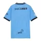 Fotbalové Dresy Kawasaki Frontale Domácí 2025-26