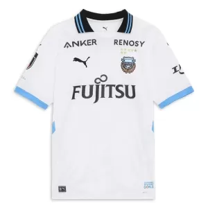 Fotbalové Dresy Kawasaki Frontale Venkovní 2025-26