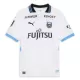 Fotbalové Dresy Kawasaki Frontale Venkovní 2025-26 Fotbalové Dresy Kawasaki Frontale Venkovní 2025-26