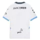 Fotbalové Dresy Kawasaki Frontale Venkovní 2025-26
