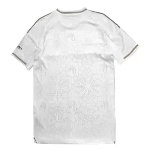 Fotbalové Dresy Nottingham Forest Venkovní 2025-26