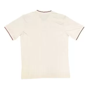 Fotbalové Dresy Olympique Lyonnais Výročí 2025