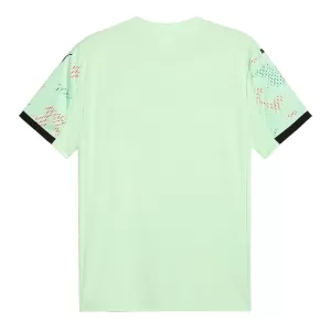 Fotbalové Dresy Portugalsko Venkovní 2025