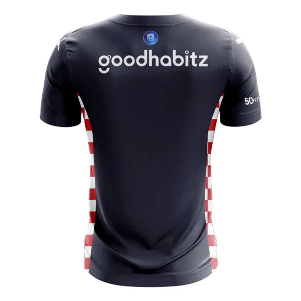 Fotbalové Dresy PSV Eindhoven Venkovní 2025-26