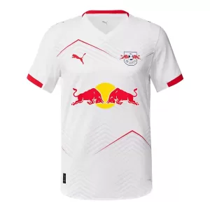 Fotbalové Dresy RB Leipzig Domácí 2025-26