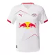 Fotbalové Dresy RB Leipzig Domácí 2025-26 Fotbalové Dresy RB Leipzig Domácí 2025-26