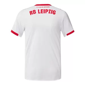 Fotbalové Dresy RB Leipzig Domácí 2025-26