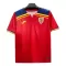 Fotbalové Dresy Rumunsko Venkovní 2025