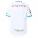 Fotbalové Dresy Sagan Tosu Venkovní 2025-26
