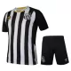 Fotbalové Dresy Santos FC Dětské Venkovní 2025-26 Fotbalové Dresy Santos FC Dětské Venkovní 2025-26