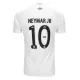 Fotbalové Dresy Santos FC Neymar JR 10 Domácí 2025-26