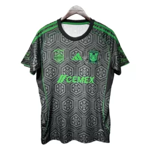 Fotbalové Dresy Tigres UANL Alternativní 2025-26