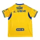 Fotbalové Dresy Tigres UANL Domácí 2025-26